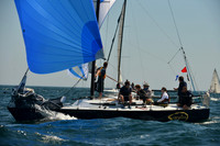 2015 Block Island Race Week B 480