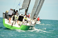 2015 Key West Race Week A 615