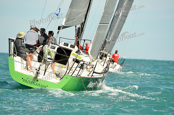 2015 Key West Race Week A 615