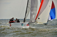 2014 Charleston Race Week B 1192