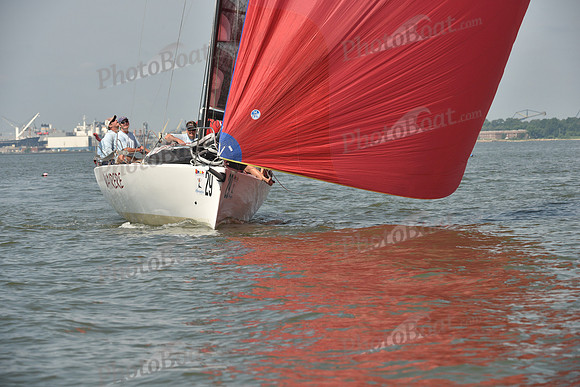 2018 Southern Bay Race Week A_0141