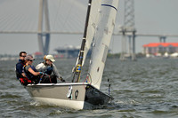 2014 Charleston Race Week B 1462