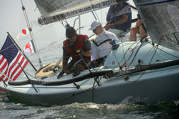 2013 Block Island Race Week A 062