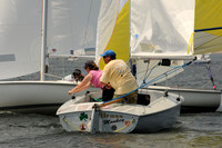 2011 Flying Scot NAC B 931