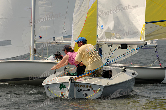 2011 Flying Scot NAC B 931