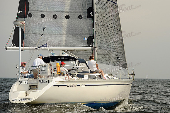 2013 Vineyard Race A 602