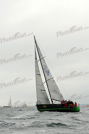 2011 NYYC Annual Regatta B 817
