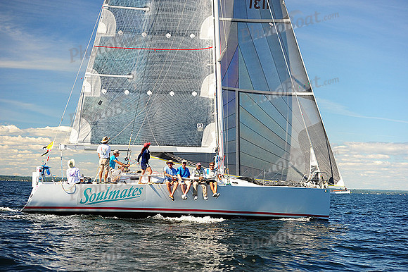2014 Vineyard Race A 1941