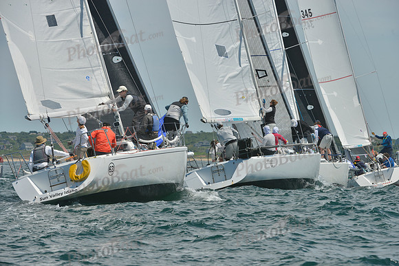 2021 Block Island Race Week D_1530