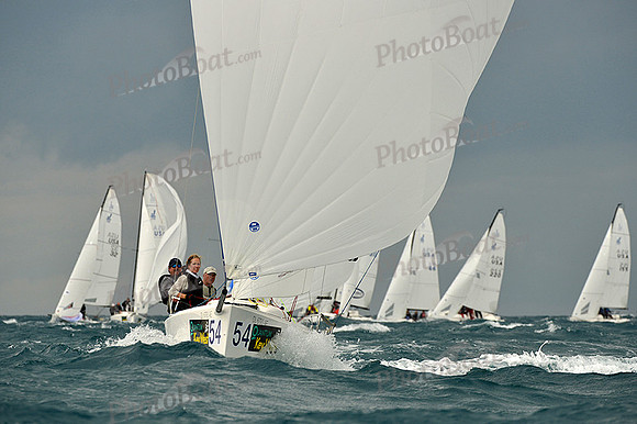 2014 Key West Race Week B 1112