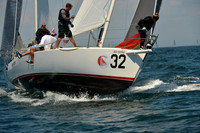 2015 Block Island Race Week A 1697