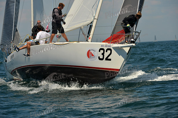 2015 Block Island Race Week A 1697