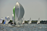 2014 Charleston Race Week B 958