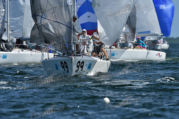 2019 J24 Worlds D_0091