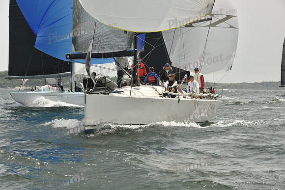 2018 NYYC Annual Regatta B_1107