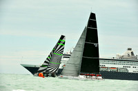 2016 Key West Race Week A_0476