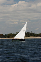 2011 Norwalk Catboat Race 008