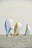 2019 Charleston Race Week D_0175