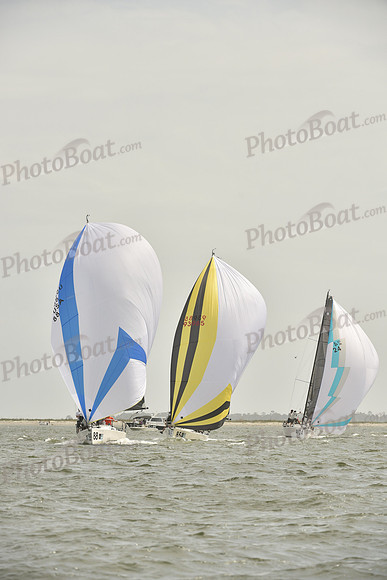 2019 Charleston Race Week D_0175