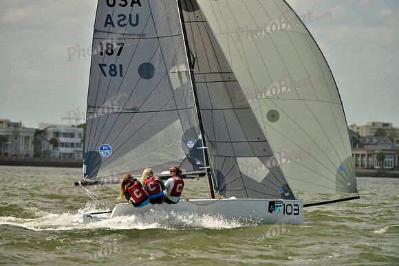 2018 Charleston Race Week B_1283