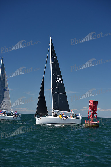 2021 Block Island Race Week E_0980