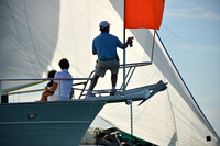 2014 Key West Race Week A 266