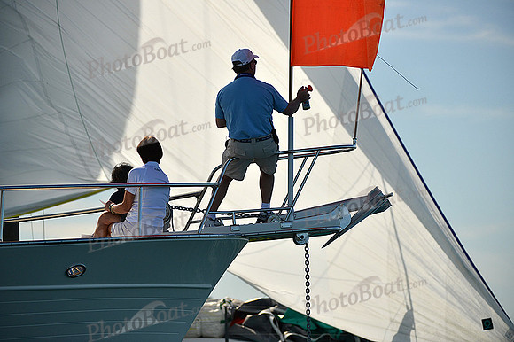 2014 Key West Race Week A 266