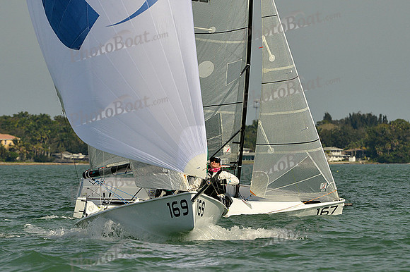 2015 VX1 Winter Series B 1245