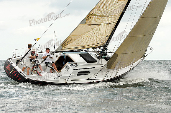 2012 Cape Charles Cup A 920