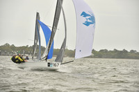 2019 Charleston Race Week C_0278