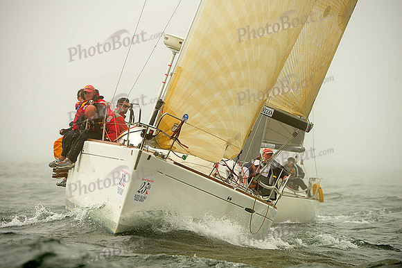 2013 Block Island Race Week E 1176