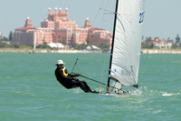 2012 Contender Worlds A 1957