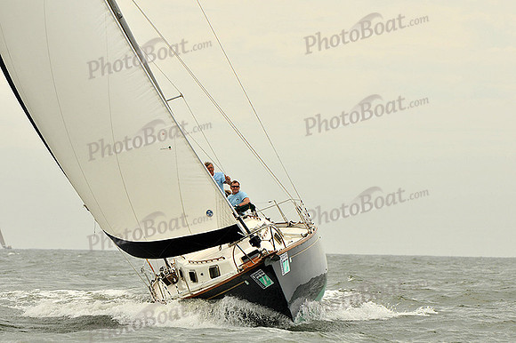 2013 Charleston Race Week A 673