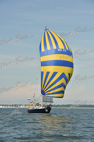 2018 Southern Bay Race Week C_0430