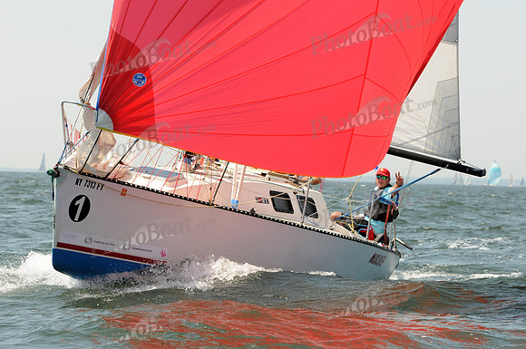 2012 Vineyard Race A 454