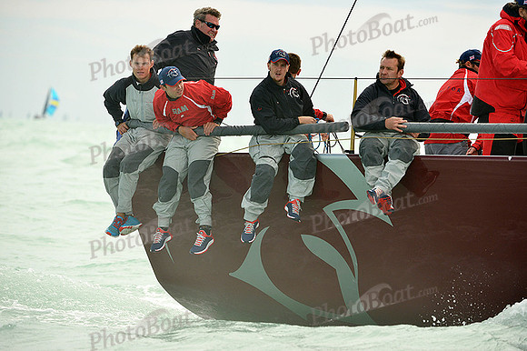 2016 Key West Race Week A_0558