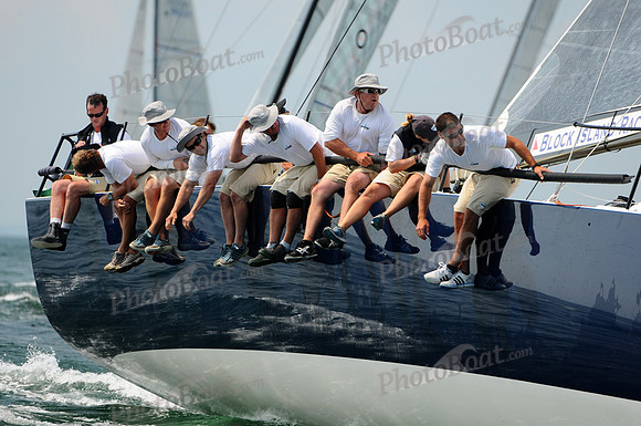 2011 Block Island RW C 247