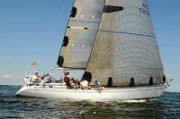 2011 Vineyard Race A 1940