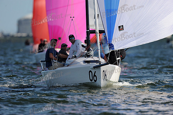 2014 J70 Winter Series B 164