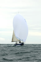 2011 NYYC Annual Regatta B 2347
