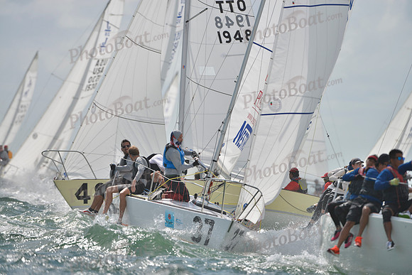 2019 J24 Worlds L_1046