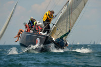 2015 Block Island Race Week A 1428