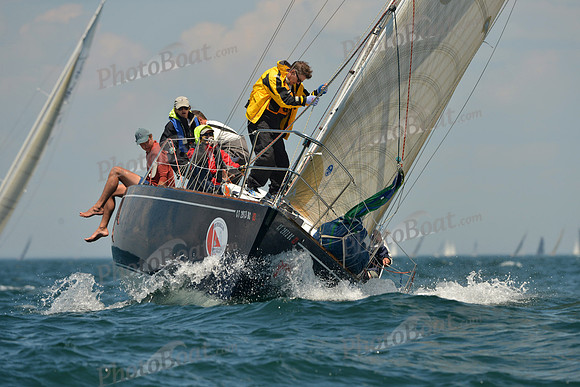 2015 Block Island Race Week A 1428