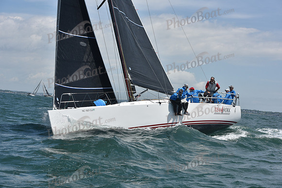 2019 NYYC Annual Regatta A_1310