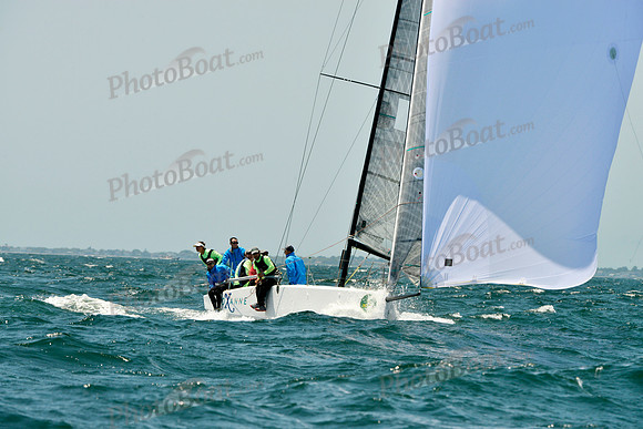 2016 NYYC Race Week A 461