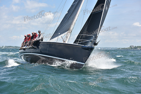 2019 NYYC Annual Regatta A_0942