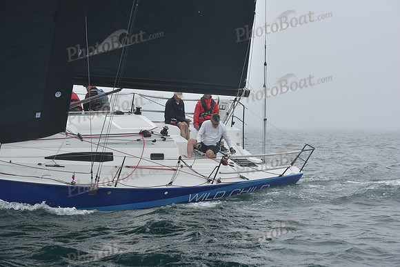 2021 Block Island Race Week B_0525
