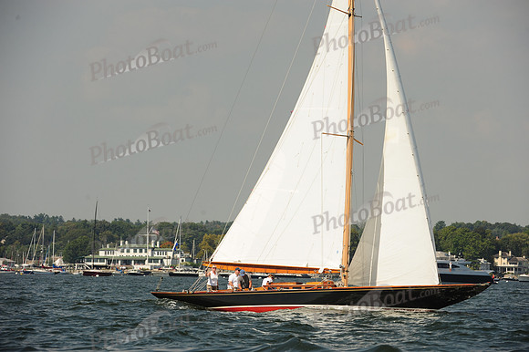 2015 IHYC Classic Yacht Regatta B 049