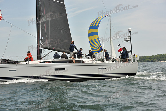 2018 NYYC Annual Regatta B_0806