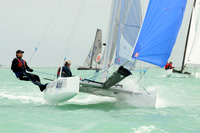 2012 Tradewinds Regatta 188